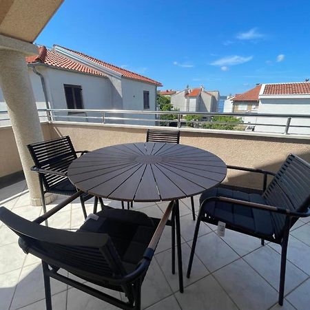 Apartamento Lidija Zadar Exterior foto