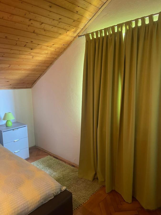 Apartamento Lidija Zadar Exterior foto