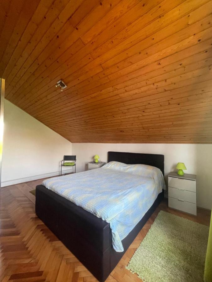 Apartamento Lidija Zadar Exterior foto
