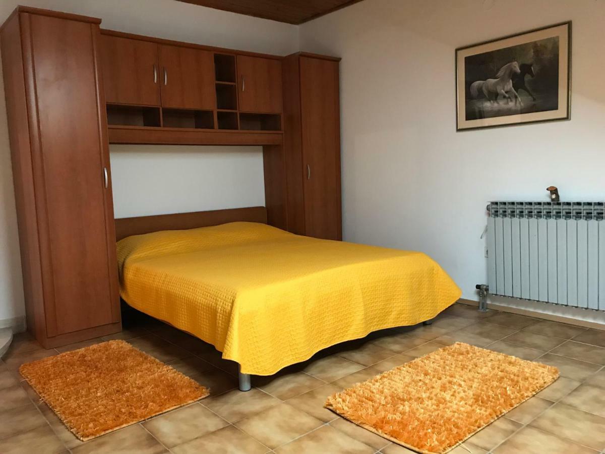 Apartamento Lidija Zadar Exterior foto